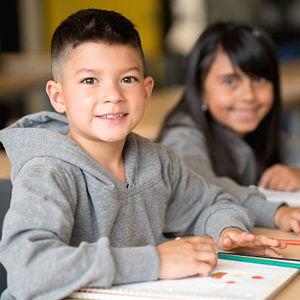 Building brighter futures in Colombia