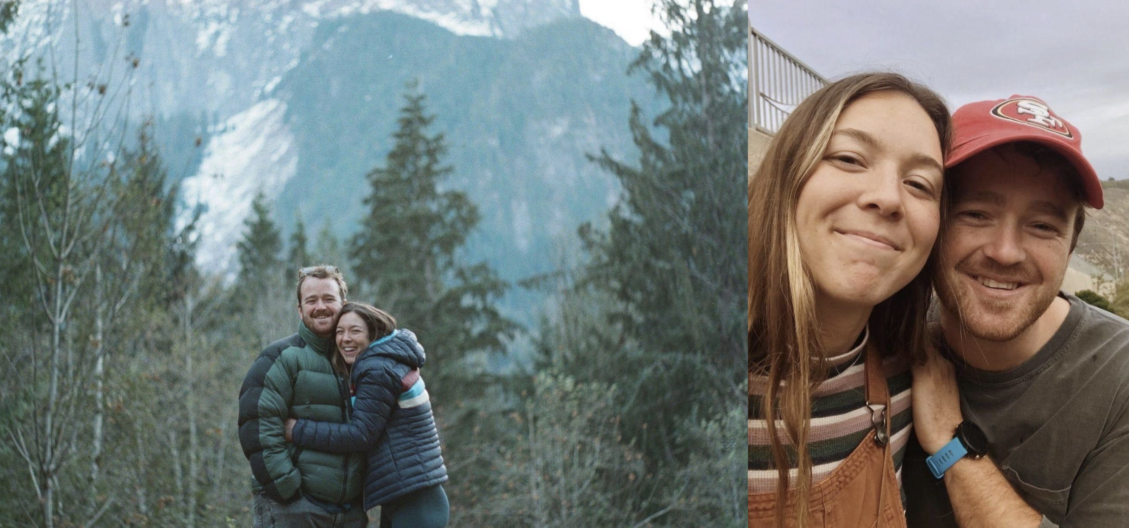 The Wedding Website of Jess Clark and Kyle Duffy