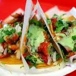 Tacos El Gordo