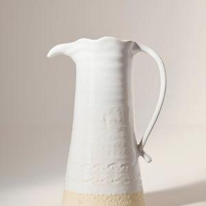 Old Havana Pitcher