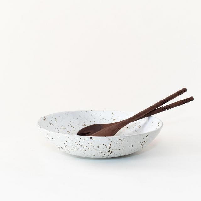 Serving Bowl - Quail Egg