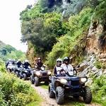 Discovery Quad-Buggy-Jeep Safari