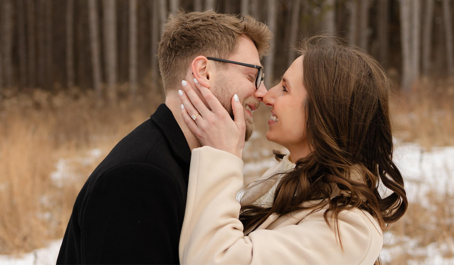 The Wedding Website of Kaylee Boll and Julian Klokner