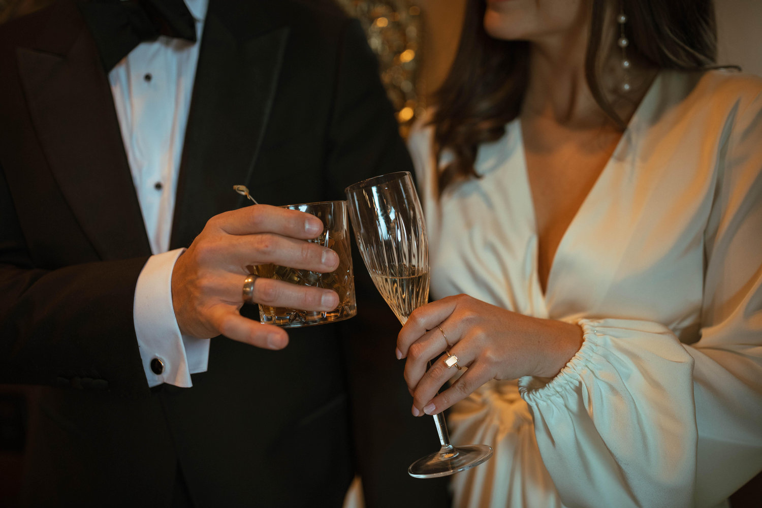 The Wedding Website of Harley Benson and Kalahan Urso