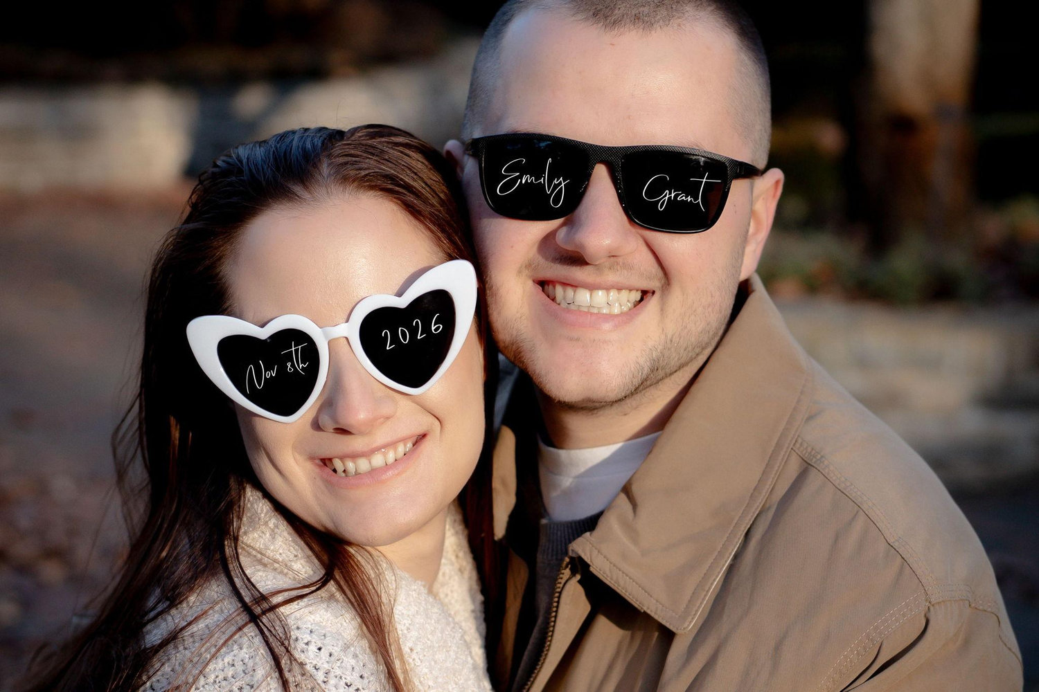 The Wedding Website of Emily Oetter and Grant Batten