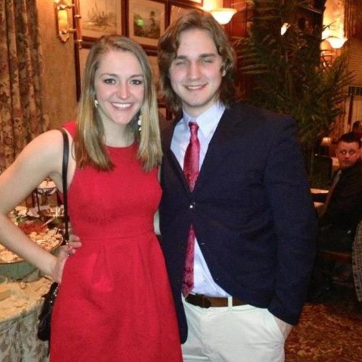 Robert & Tabitha's Wedding