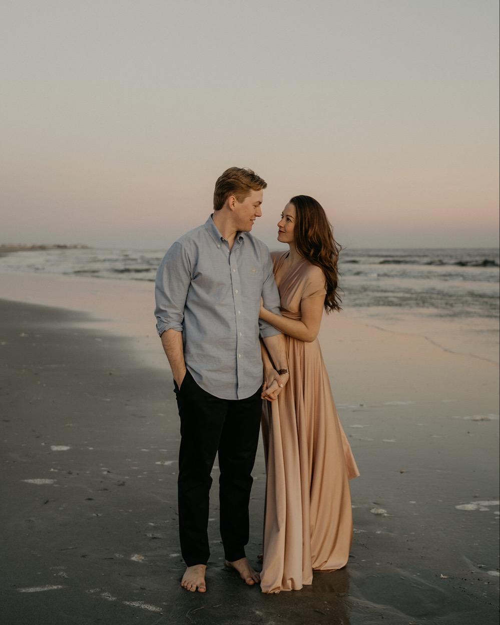 The Wedding Website of Haley Chaney and Joshua Yost
