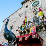 Palio dell'Oca di Cagli