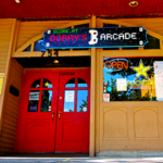 Dorky's Arcade