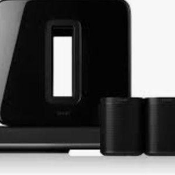 SONOS Speaker Fund
