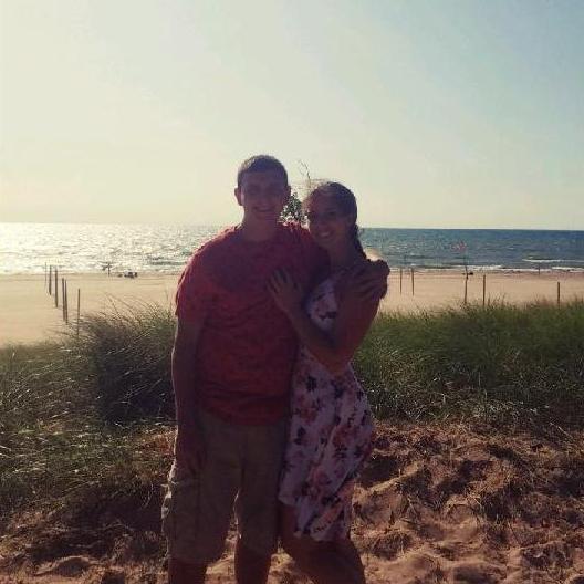 Holland, MI work trip