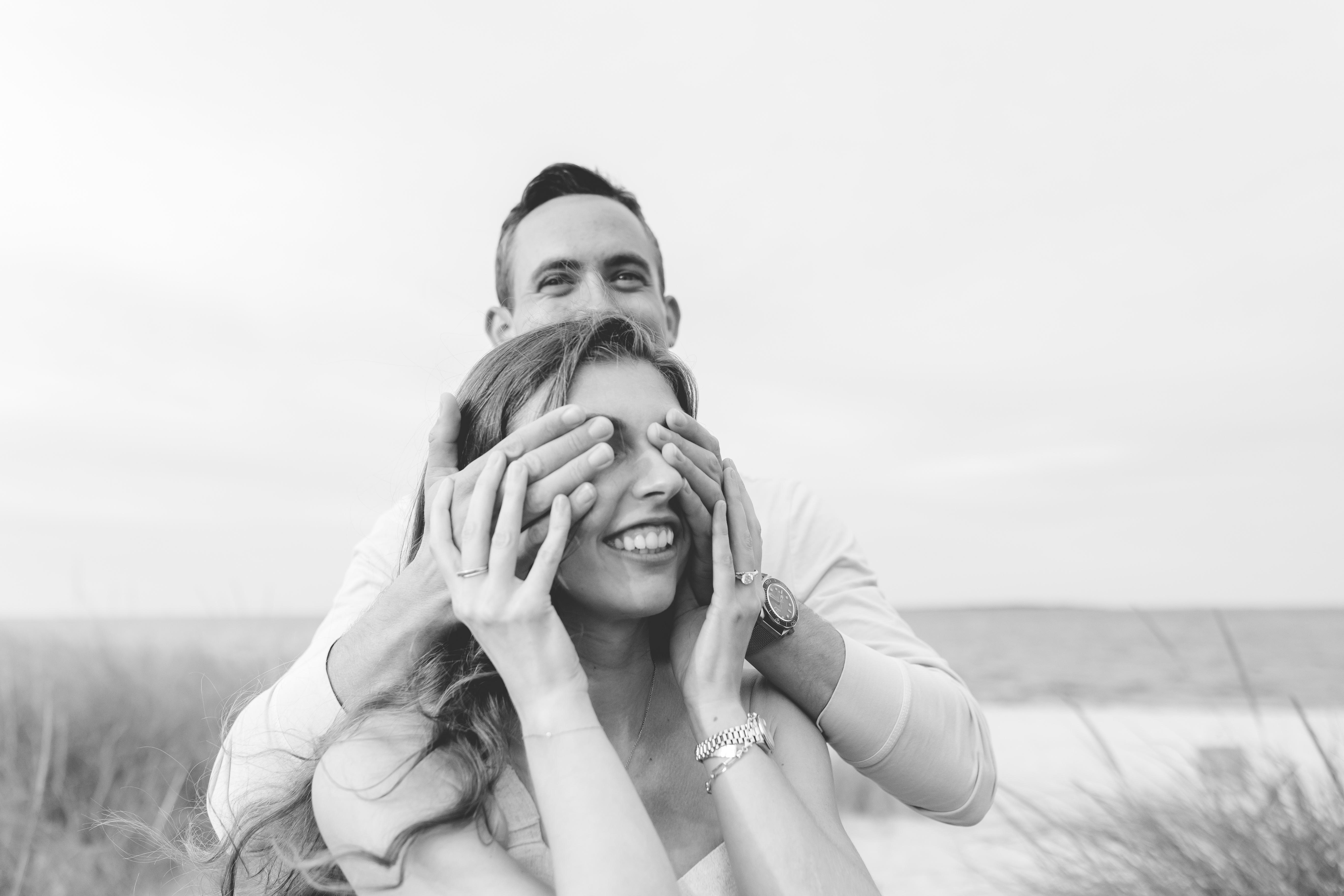 The Wedding Website of Channing Shettle and Ian Cox