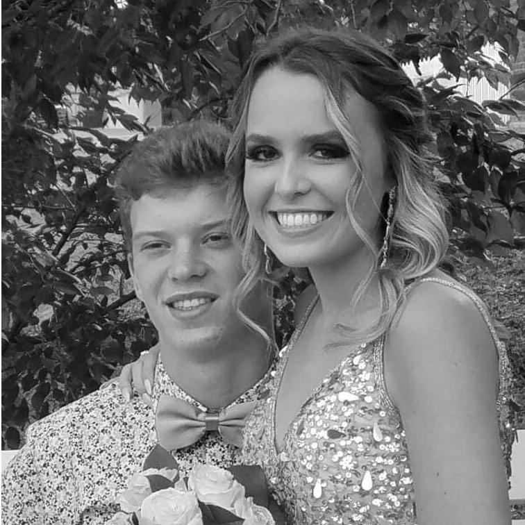Junior Year Hoco