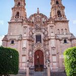 Parroquia de Nuestra Señora de la Asunción