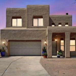 Our Home Improvement Fund