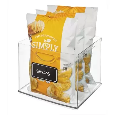 iDesign Chalkboard Labels (36 count)