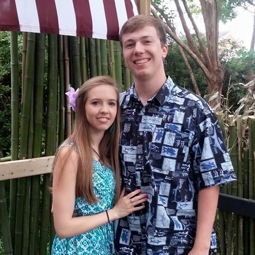Fiji Island Date Party
(April 14, 2015)