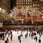 Rockefeller Center