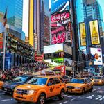 Times Square