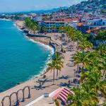 Malecón Boardwalk Vallarta