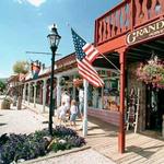 Shopping the Boardwalk