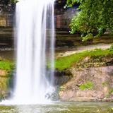 Minnehaha Falls
