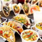 Velvet Taco
