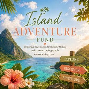 Island Adventure Fund