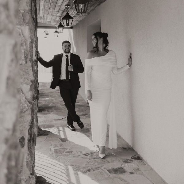 Honeymoon & First Home Fund