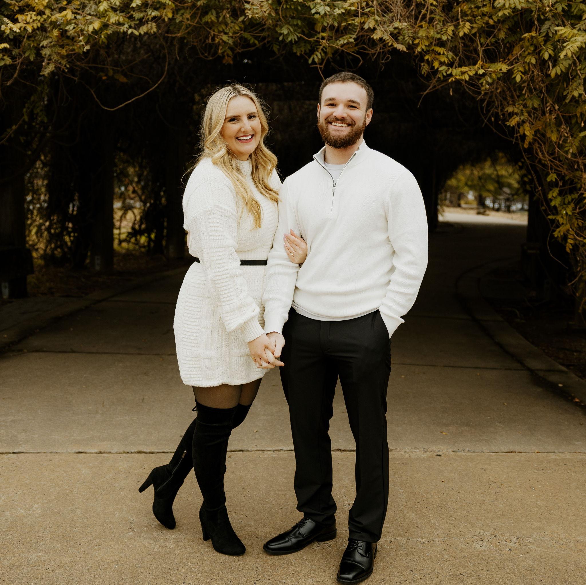 Engagement Photos!