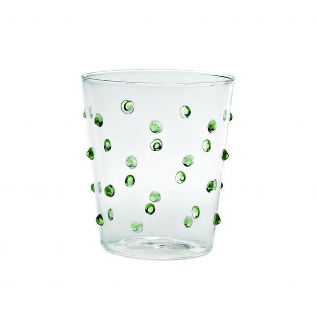 Green Iseo Tumbler