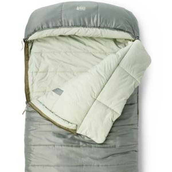 REI Co-op Siesta Hooded 20 Sleeping Bag | REI Co-op
