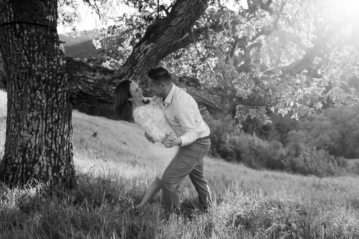 The Wedding Website of Christie Slightam and Francisco Luna