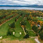 Indian Mound Golf Club