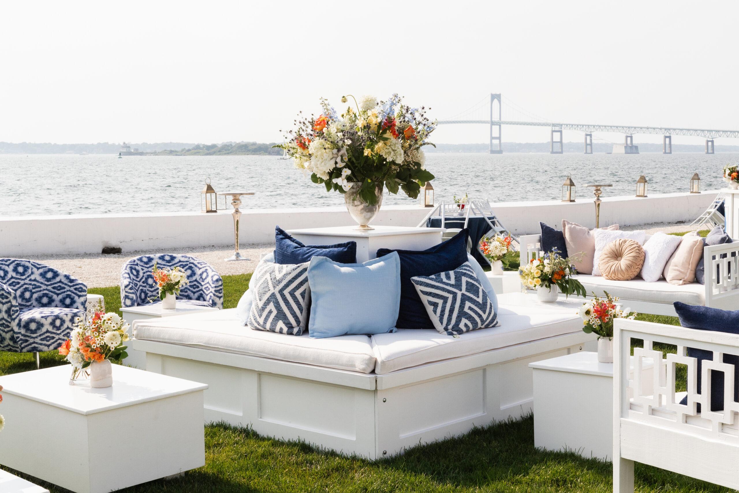 The Wedding Website of Ally Daglio and Mike O'Brien