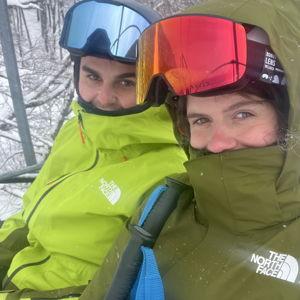 Ikon Ski Pass for 25/26 season
