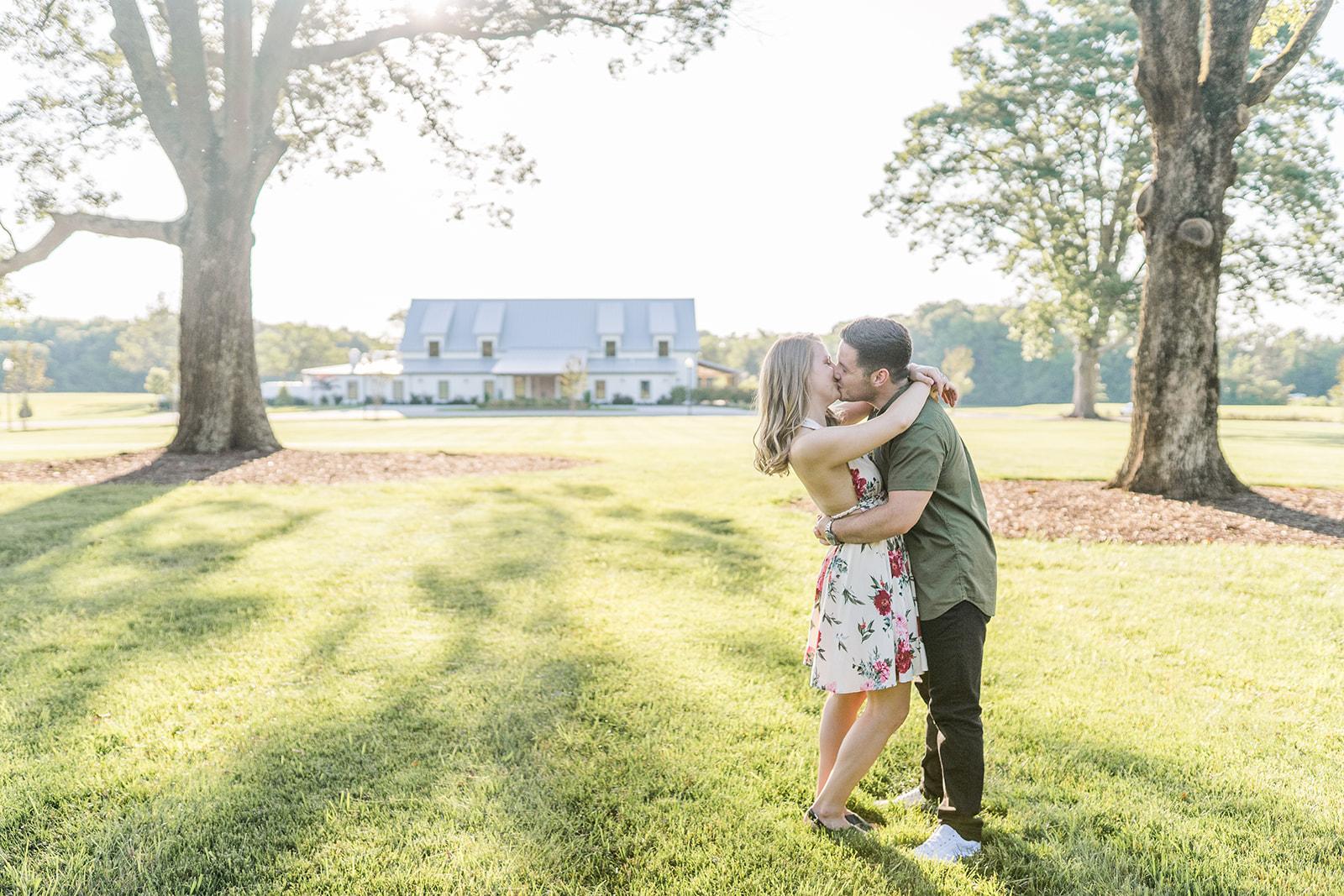 The Wedding Website of Molly Holbert and Daniel LaMantia