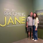 Natural History Museum of Utah