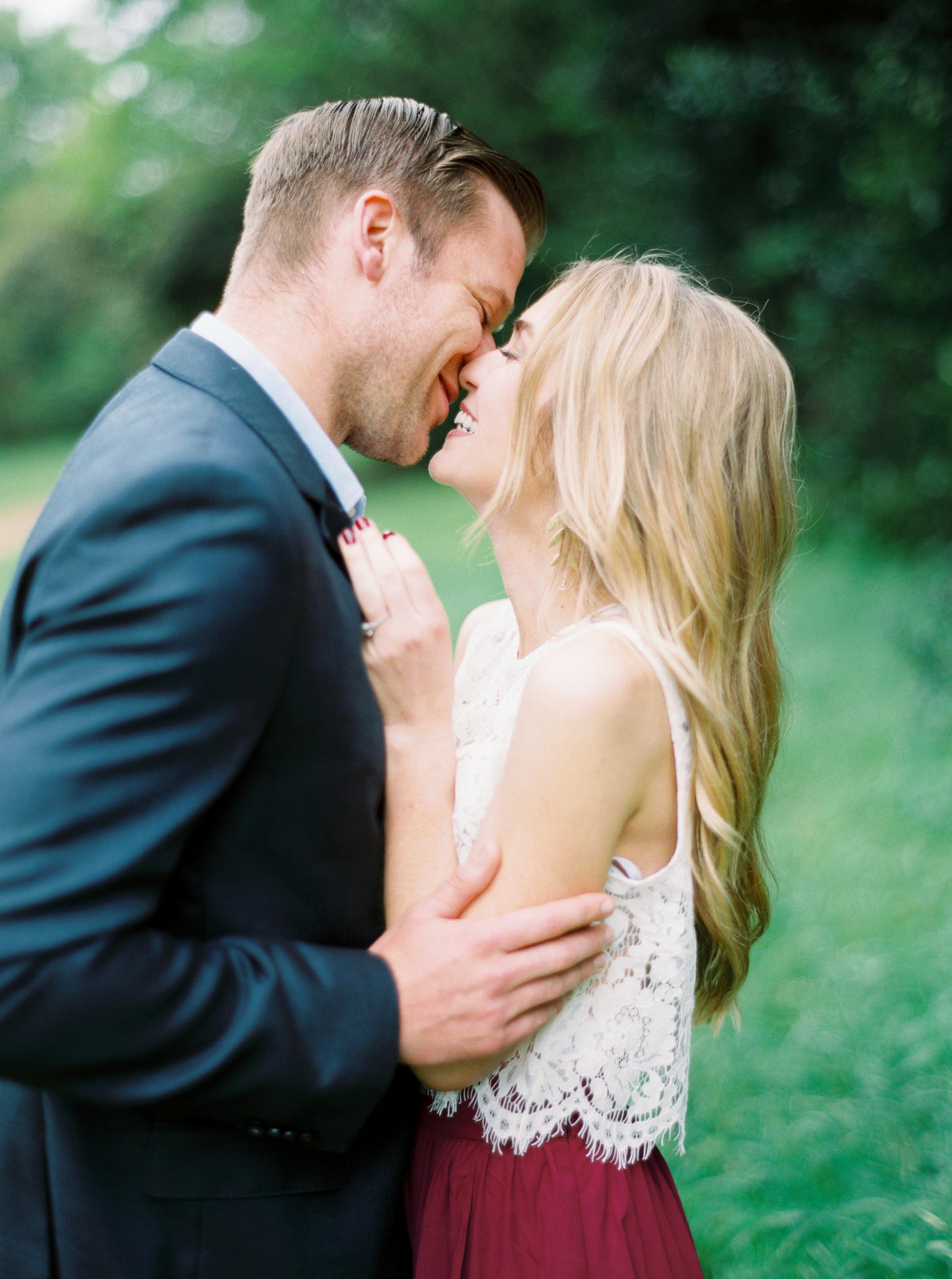 The Wedding Website of Skyler Munday and Kyle Taylor