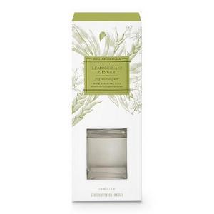 Williams Sonoma Lemongrass Ginger Fragrance Diffuser