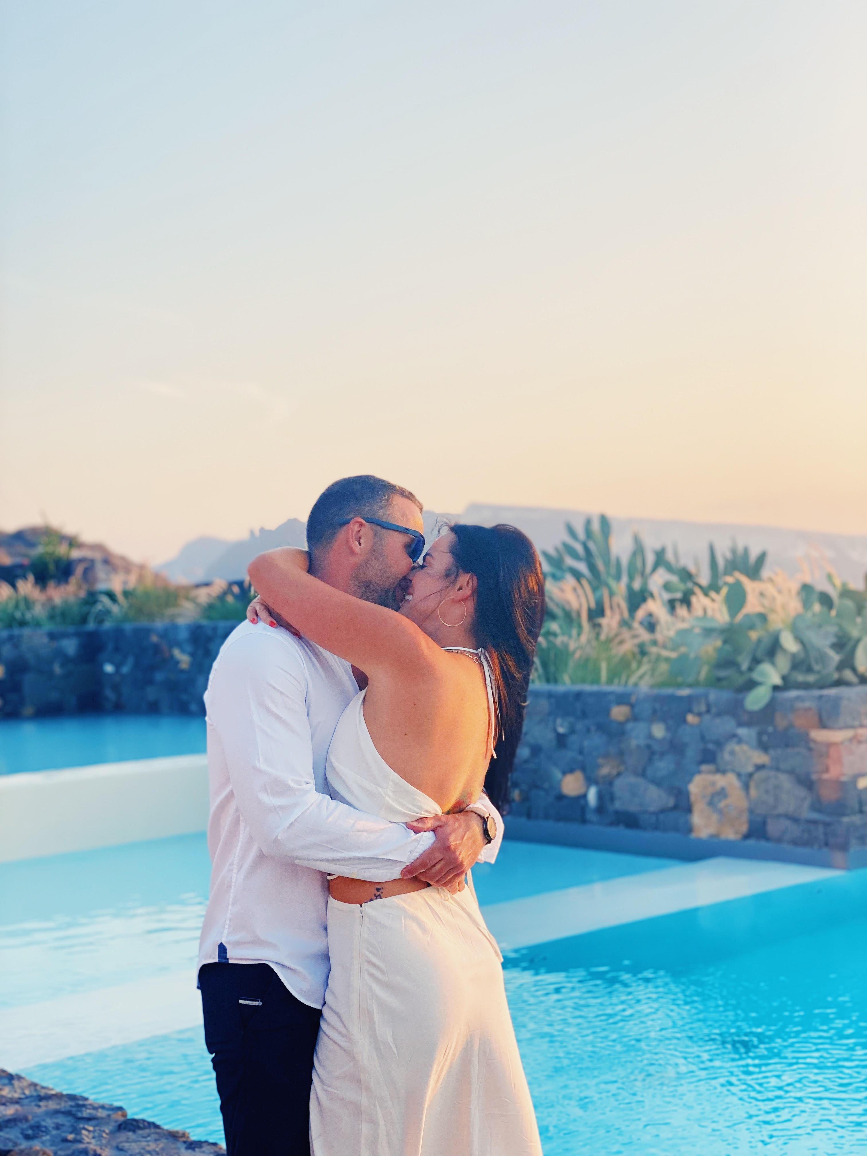 The Wedding Website of Kara Sullivan and Matt Striebe