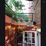 Las Margaritas Mexican Restaurant