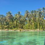 Zapatilla Island Tour