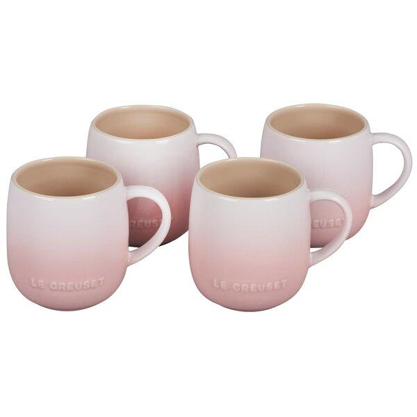 Coffee Mug (Set of 4)