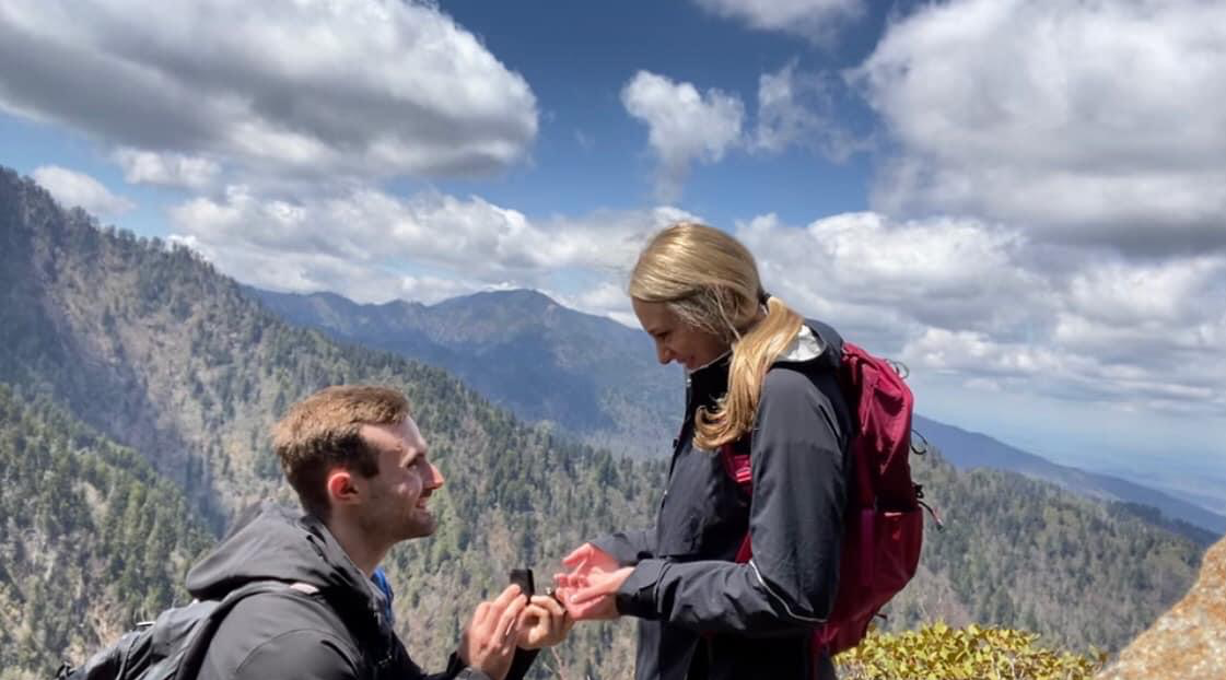 The Wedding Website of Andrea Brown and Chris Posey