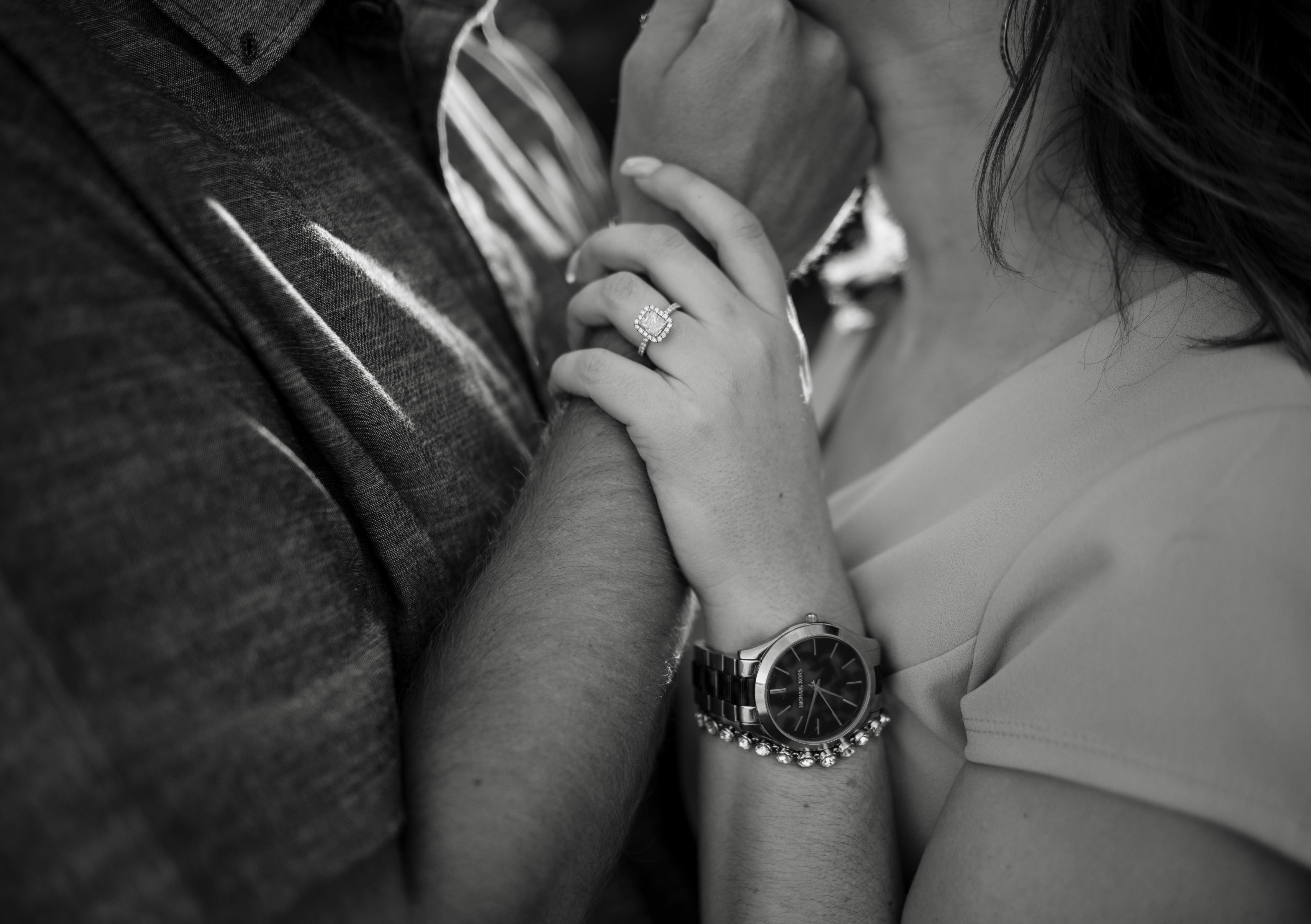 The Wedding Website of Caitlin Blair and Derek Johnson