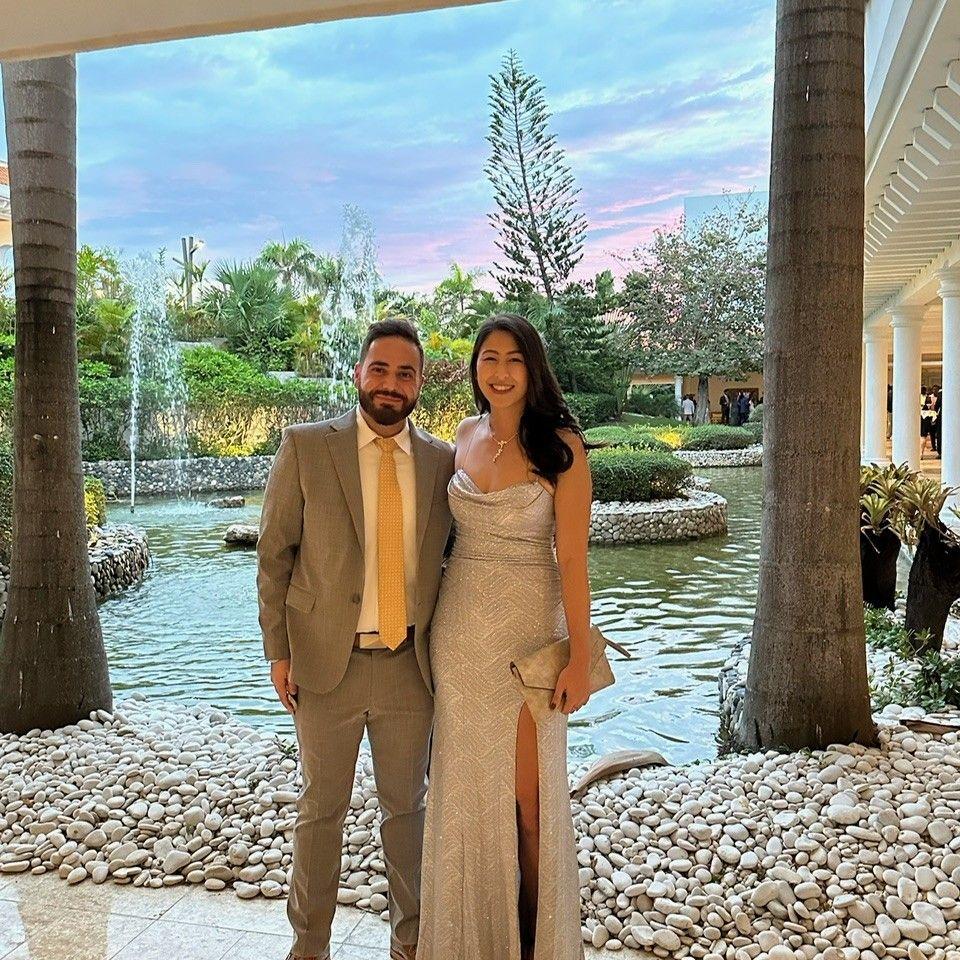 The Dominican Republic