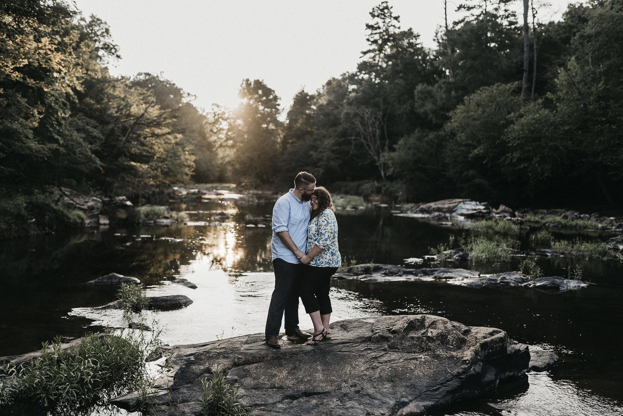 The Wedding Website of Genevieve Monroe and Cody Welch