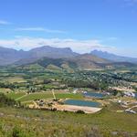 Franschhoek Pass