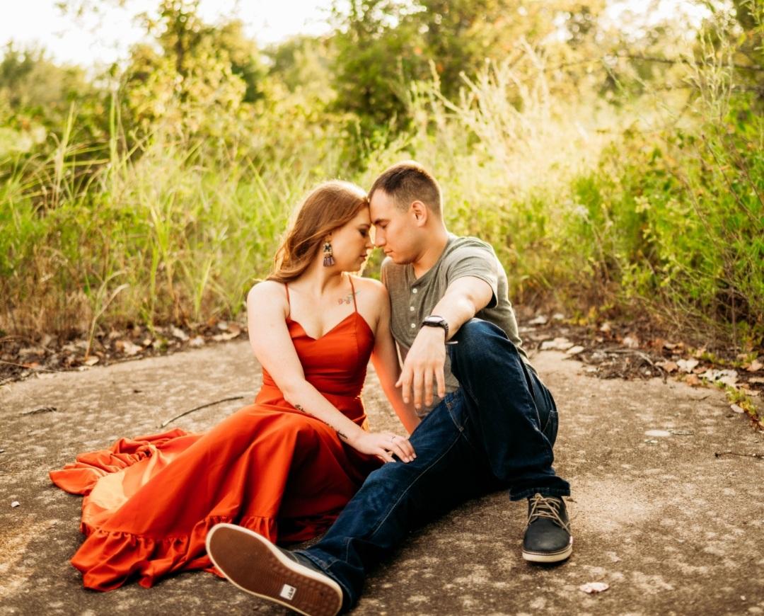 The Wedding Website of Cody Lynn Kalaher and Joshua Barrera